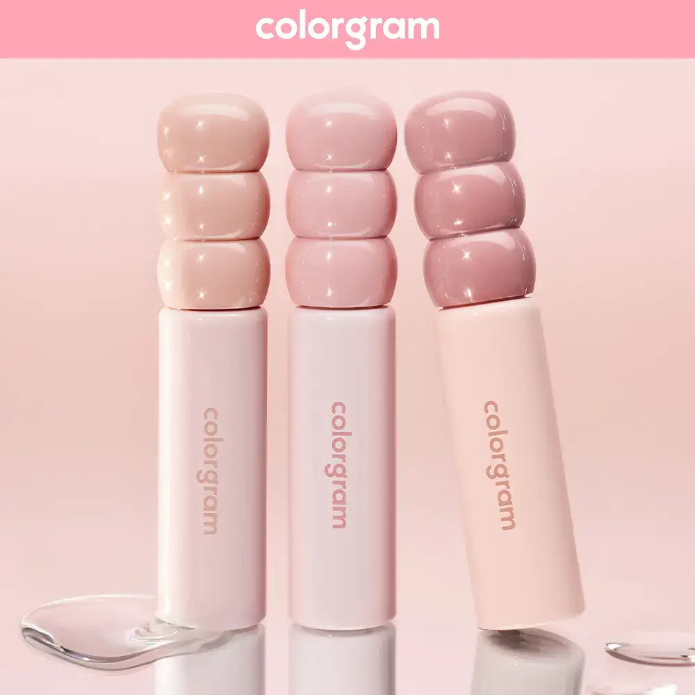 [원조탱글광]컬러그램 탕후루 탱글 틴트 17COLOR